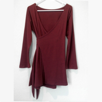 minimalist wardrobe slow