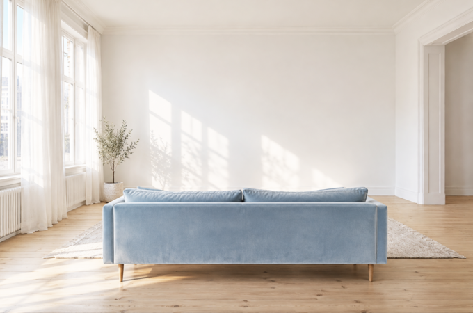 Minimalist Living: Life Without a TV