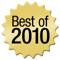 The Joy of Less Named to Amazon’s Best Books of 2010