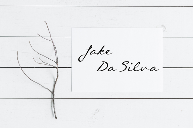 Real Life Minimalists: Jake DaSilva, Minimalist Outdoorsman