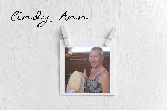 Real Life Minimalists: Cindy Ann