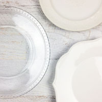 100 Essentials: The Great Plate Debate