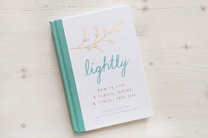 Lightly Publication Day!