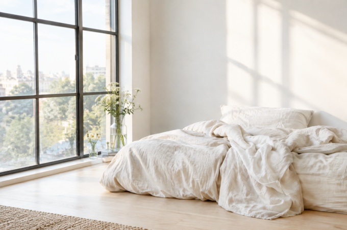 Minimalist Furniture: The Bare Essentials