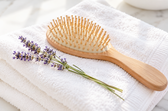 The Joy of One: Bath and Beauty