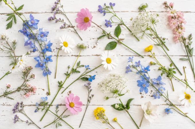 A Minimalist Mother’s Day
