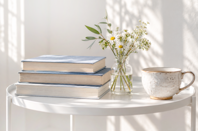 A Kinder, Gentler Minimalism