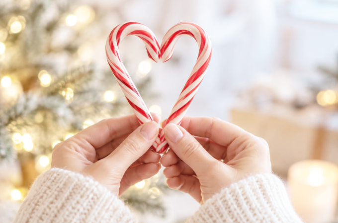 Minimalist Holiday: The Gift of Time