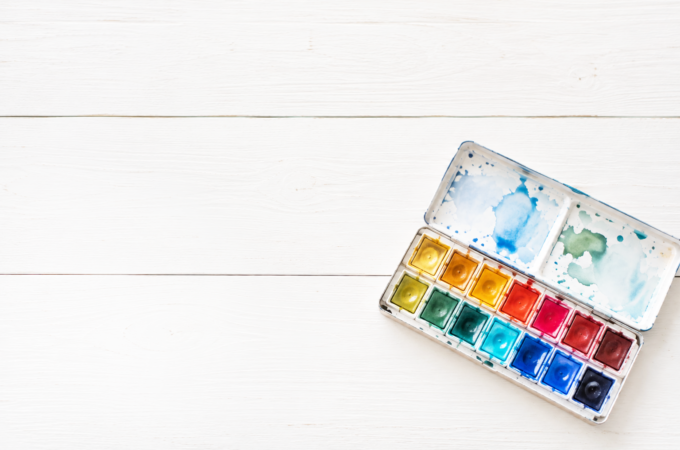 Minimalist Hobbies