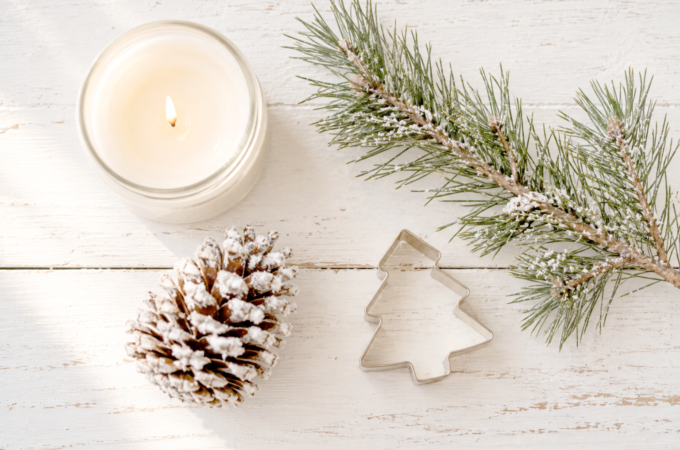 Happy Holidays!
