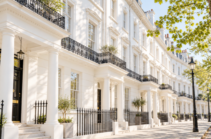Housing Crisis