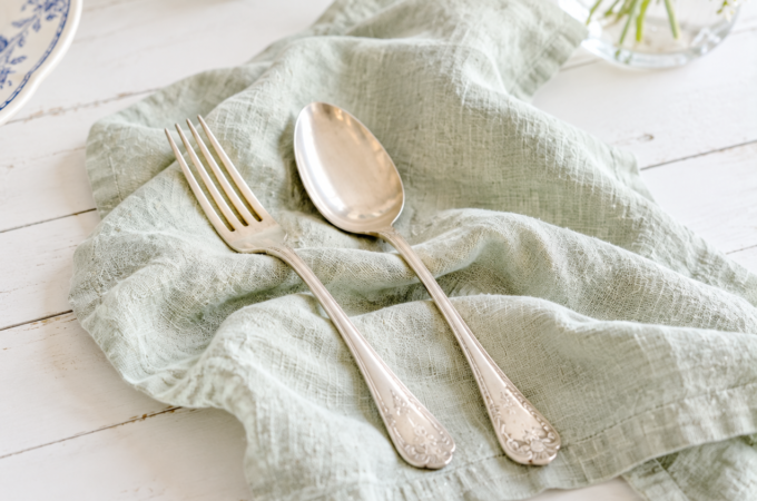 On Eating Less (aka The Minimalist Diet)