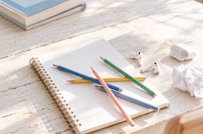 Dealing with OPC (Other People’s Clutter)
