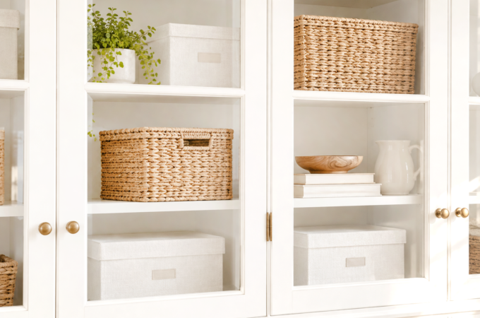 Minimalist Strategy: Don’t Organize Your Clutter