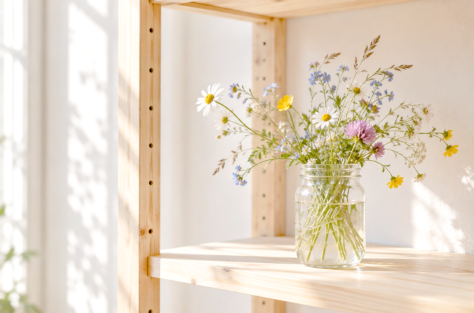 Minimalist Decor: What’s in Your Tokonoma?