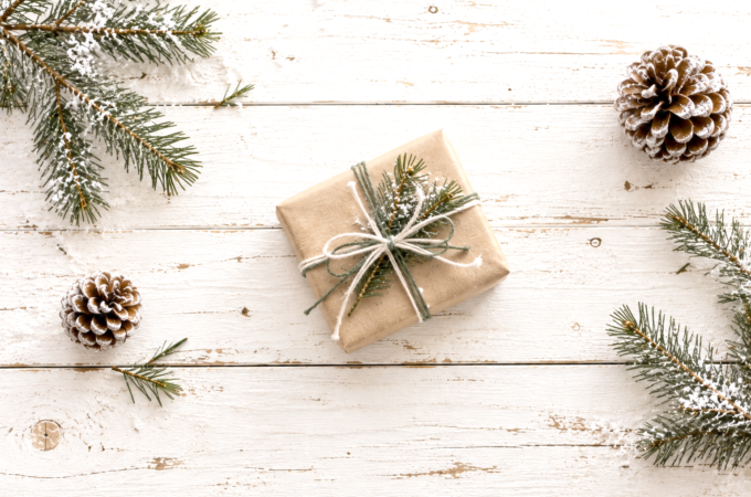 Top Ten Gifts for a Minimalist