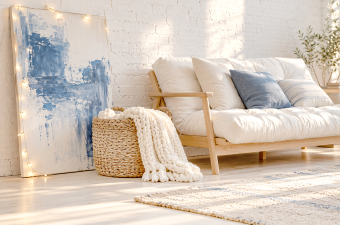 Minimalist Home: Adding Warmth Without Adding Stuff